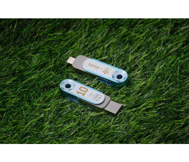 Lexar 128GB D500 AFA JumpDrive Dual USB-C/A USB 3.2 400/360MB/s - 1530341 - zdjęcie 12